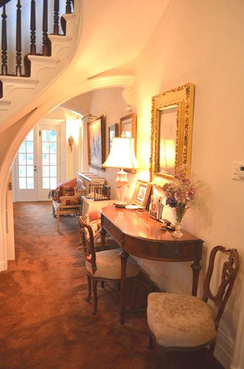 Property photo 39 - Historic Beechwood Circle Mansion